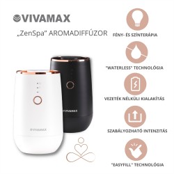 Vivamax "Zen Spa" aromadiffúzor