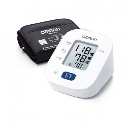 Omron M2+ intellisense felkaros vérnyomásmérő