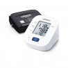 Omron M2+ intellisense felkaros vérnyomásmérő