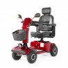 W 4025 elektormos moped