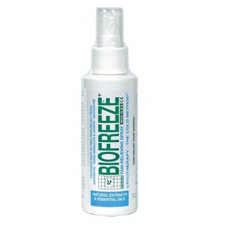 Biofreeze fájdalomcsillapító spray