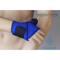 Csuklószorító bandázs hüvelykszalaggal Medi-fix