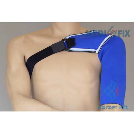 Vállrögzítő egyoldali Medi-Fix